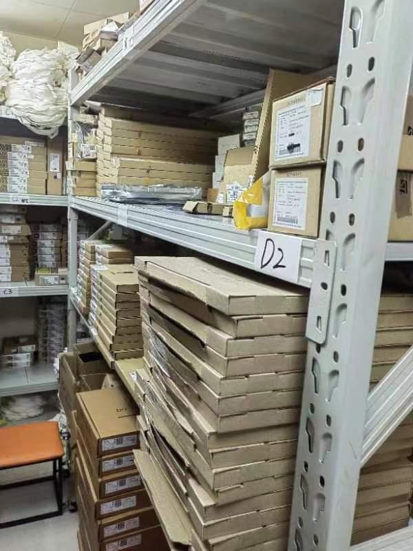 stock 10