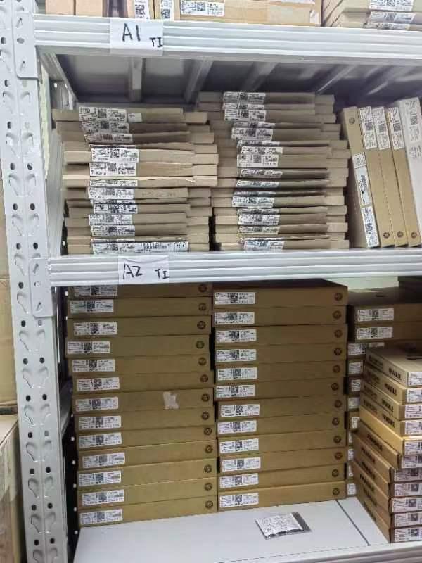 stock 8