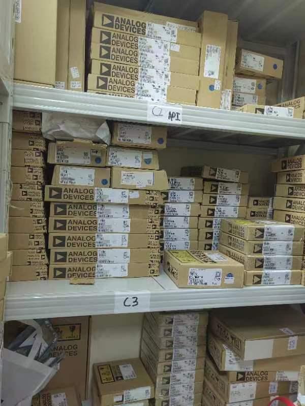 stock 7