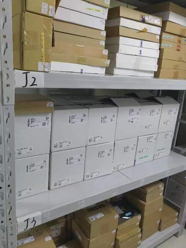 stock 9
