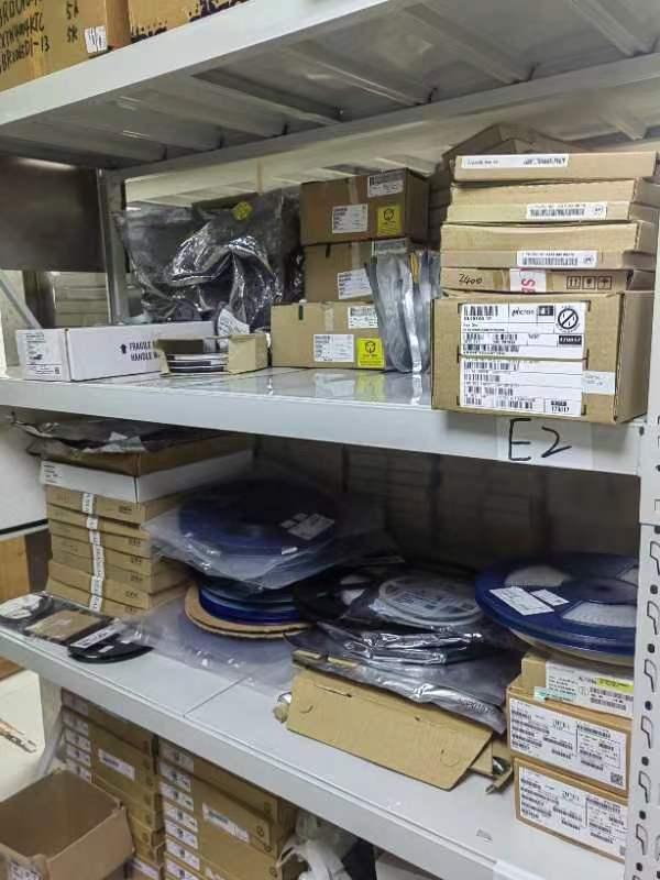 stock 5